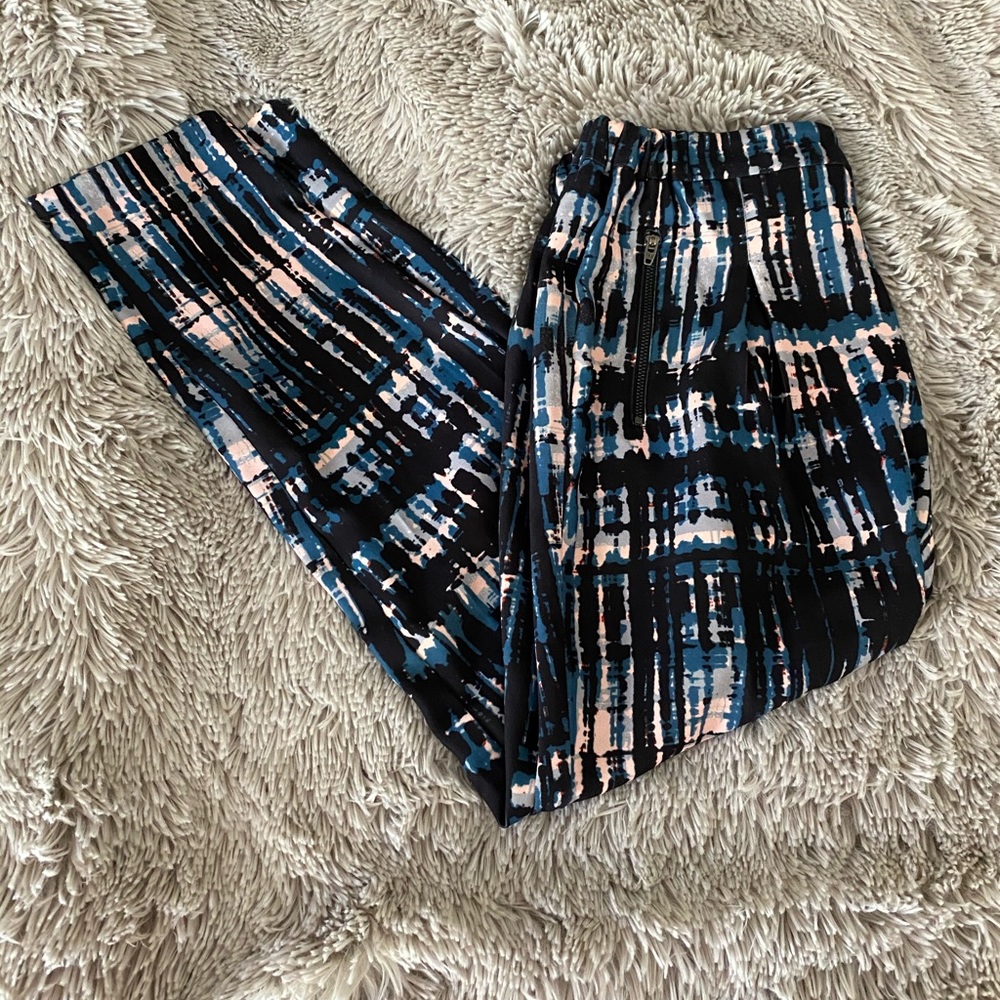 Parker Trousers
